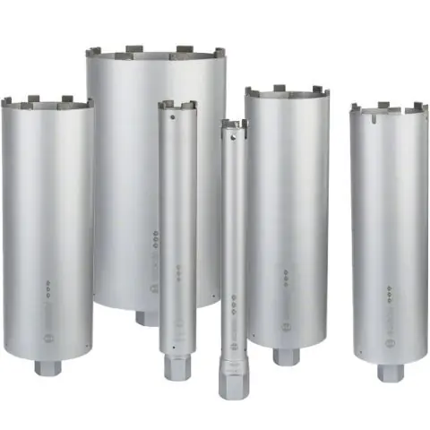 Bosch Best for Universal Diamanttorrborrkrona Reapris